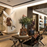 Luxury Store Bucharest (Bucuresti) Entrance
