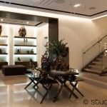 Luxury Store Bucharest (Bucuresti) Transition