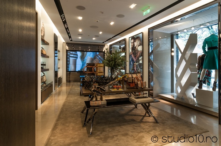 Luxury Store Bucharest (Bucuresti) Accessories