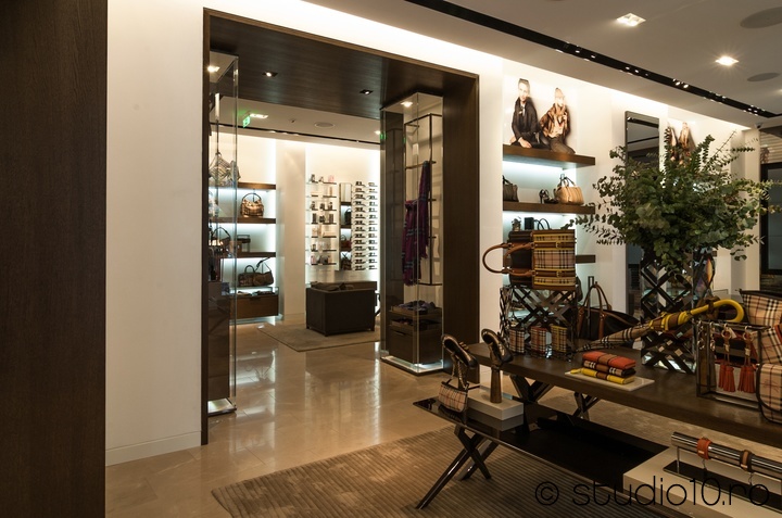 Luxury Store Bucharest (Bucuresti) Non-apparel
