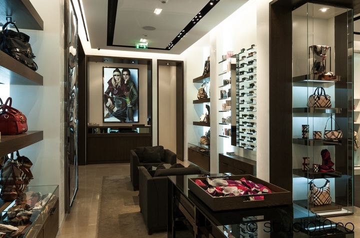 Luxury Store Bucharest (Bucuresti) Handbags