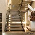 Luxury Store Bucharest (Bucuresti) Stair