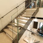 Luxury Store Bucharest (Bucuresti) Staicase