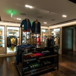 Luxury Store Bucharest (Bucuresti) Womens Brit