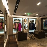 Luxury Store Bucharest (Bucuresti) Womens London