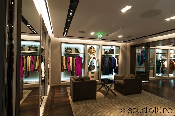 Luxury Store Bucharest (Bucuresti) Womens London