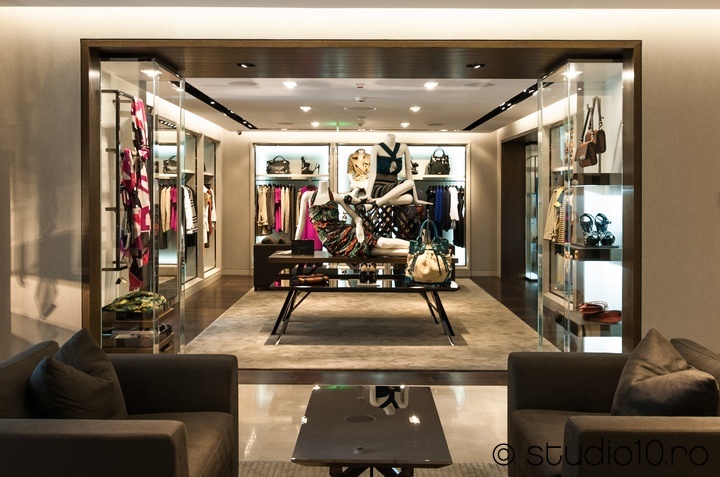 Luxury Store Bucharest (Bucuresti) Womens