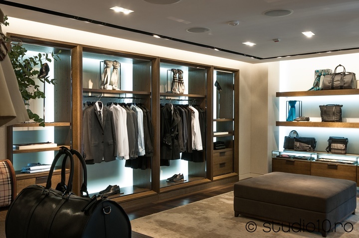 Luxury Store Bucharest (Bucuresti) Mens London