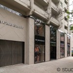 Luxury Store Bucharest (Bucuresti) Facade