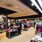Adidas Unirea Shopping Center