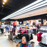 Adidas Unirea Shopping Center