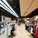 Adidas Unirea Shopping Center