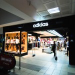 Adidas Unirea Shopping Center