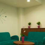 Iaki Spa Amenajare Design Lounge