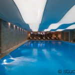 Iaki Spa Amenajare Design Piscina