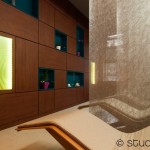 Iaki Spa Amenajare Design Relaxare