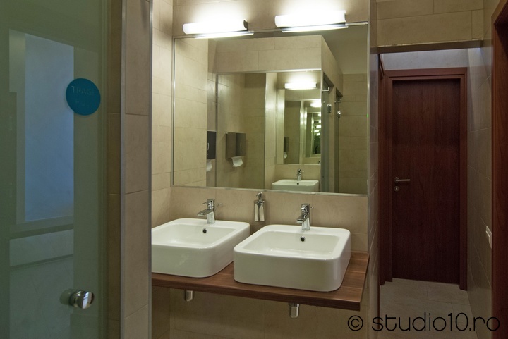 Iaki Spa Amenajare Design Baie